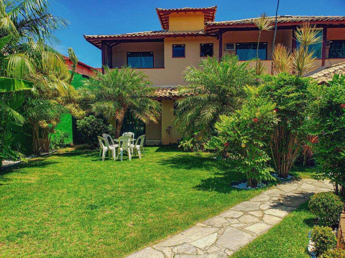 Residencia G'Alves Villa Armacao dos Buzios Exterior photo