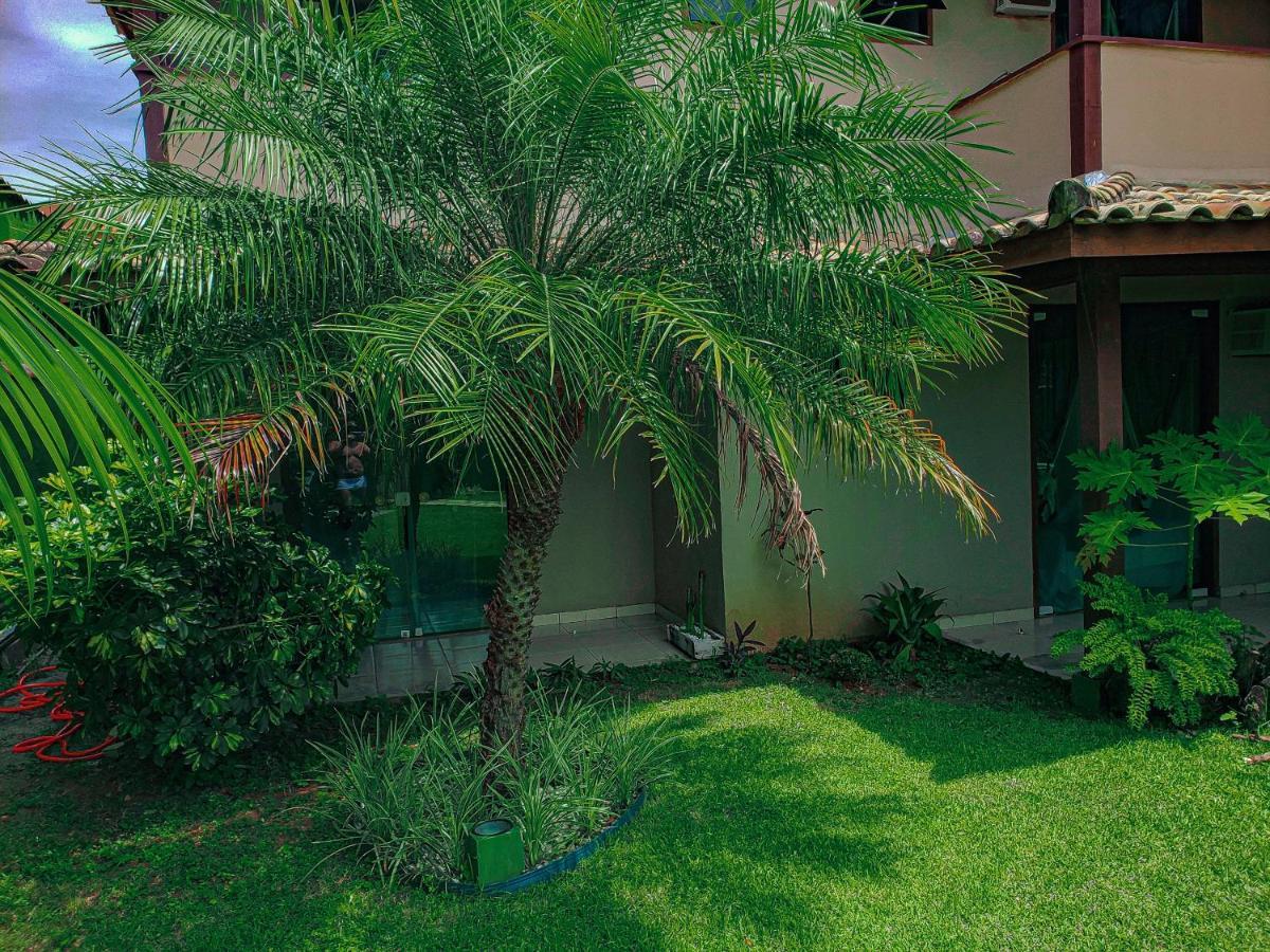 Residencia G'Alves Villa Armacao dos Buzios Exterior photo