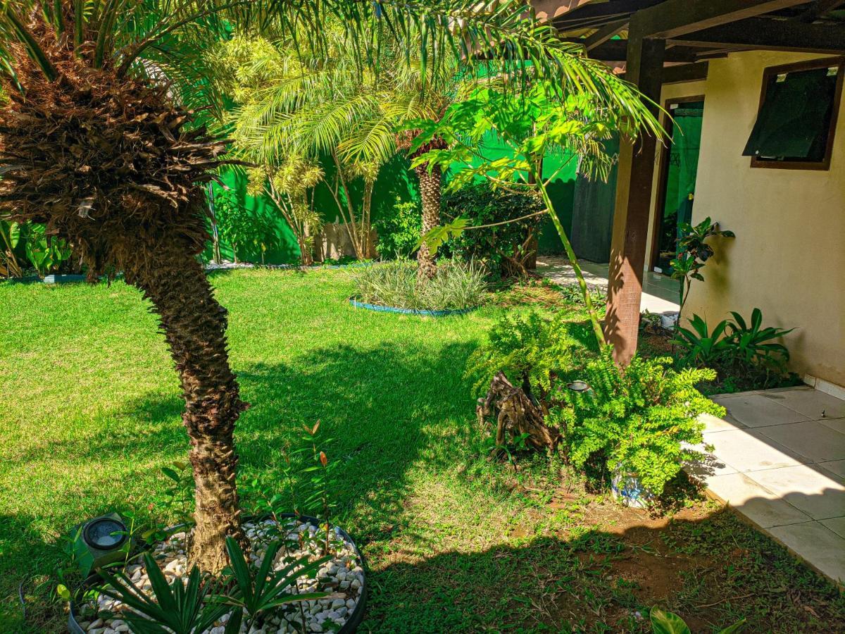 Residencia G'Alves Villa Armacao dos Buzios Exterior photo