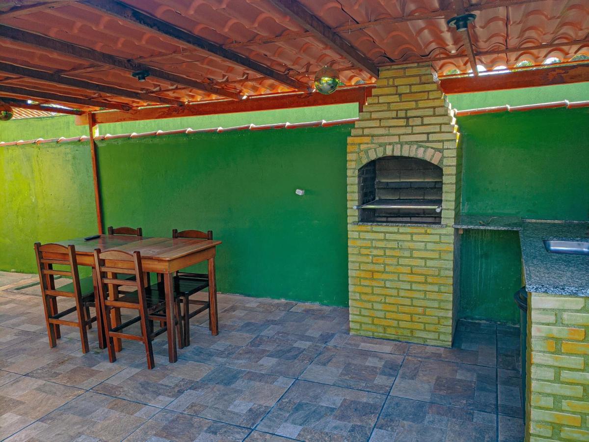 Residencia G'Alves Villa Armacao dos Buzios Exterior photo