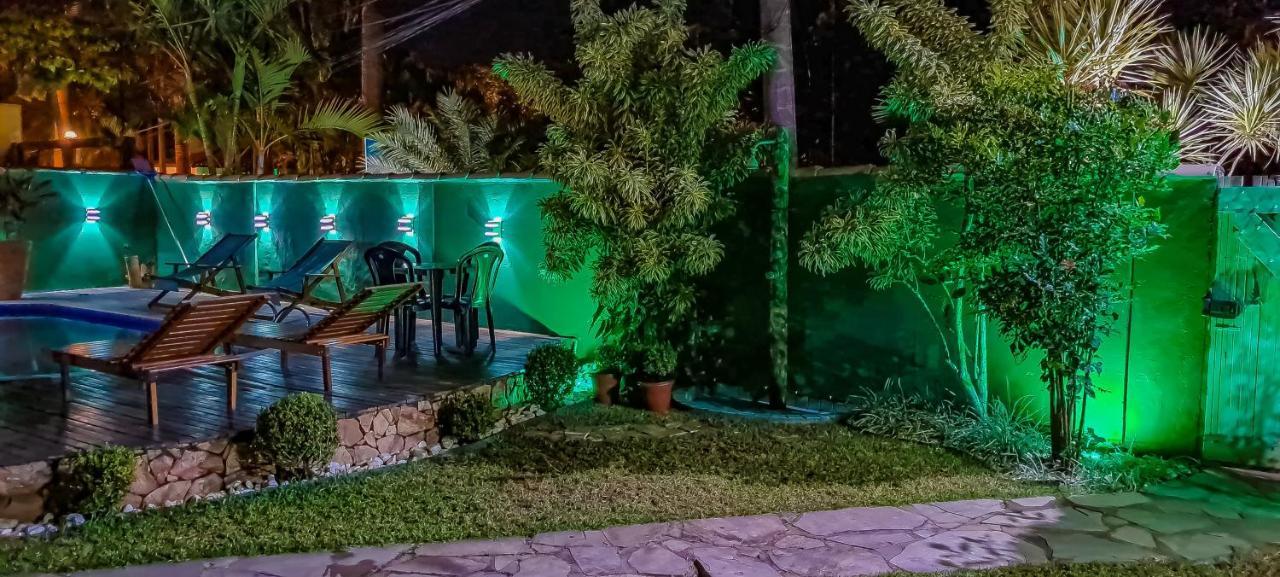 Residencia G'Alves Villa Armacao dos Buzios Exterior photo