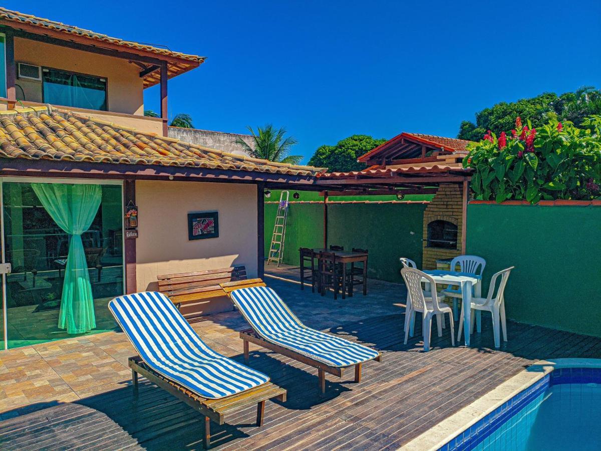 Residencia G'Alves Villa Armacao dos Buzios Exterior photo